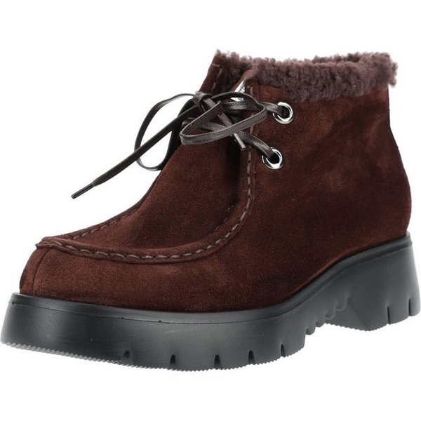 Högl Högl Stiefelette Veloursleder Ankleboots