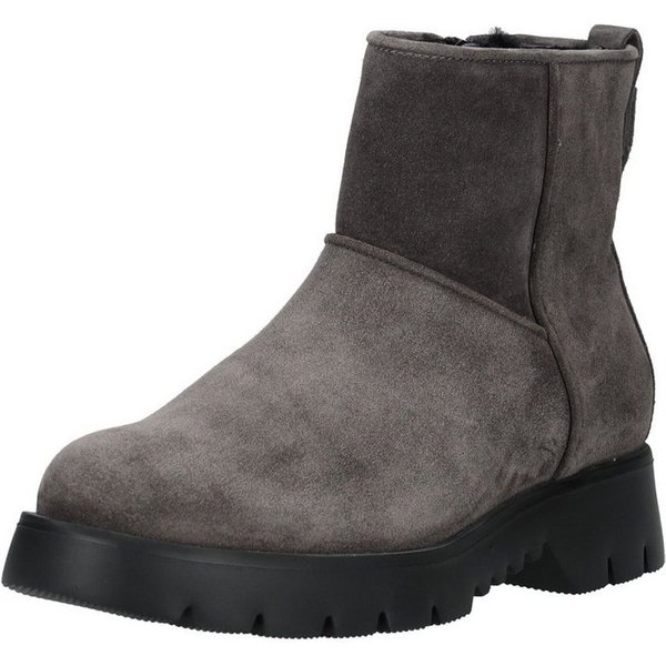 Högl Högl Stiefelette Veloursleder Stiefelette