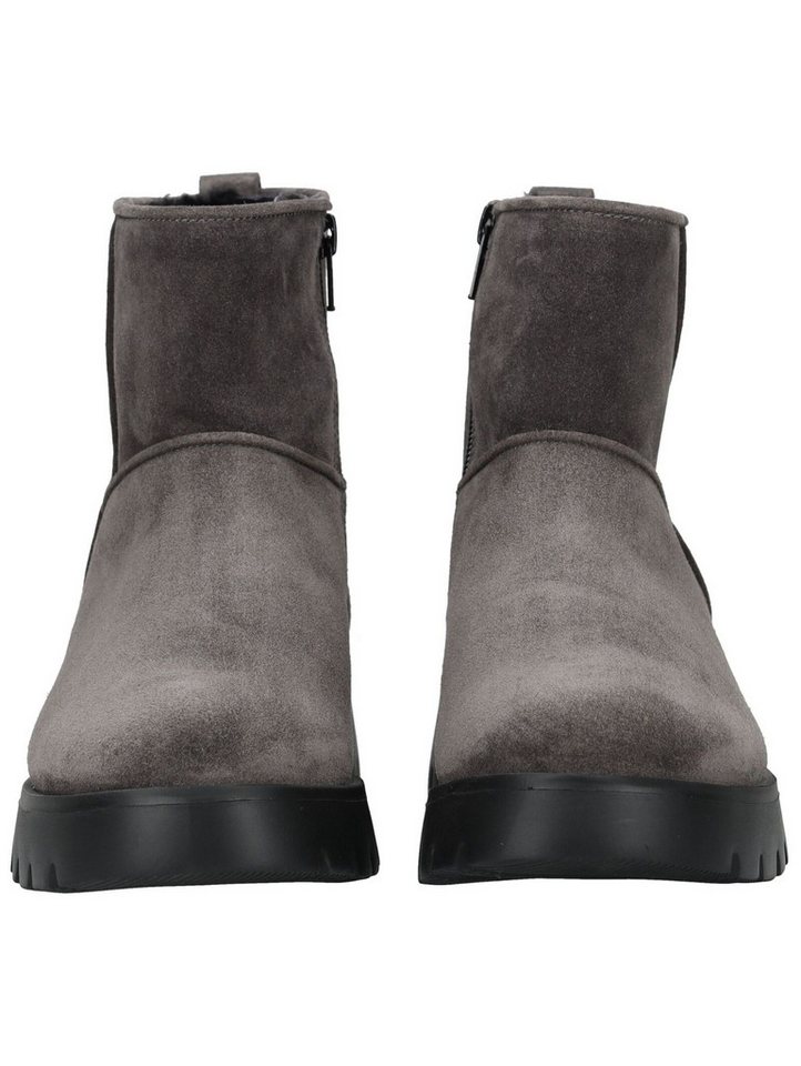 Högl Högl Stiefelette Veloursleder Stiefelette – Bild 3 von 5