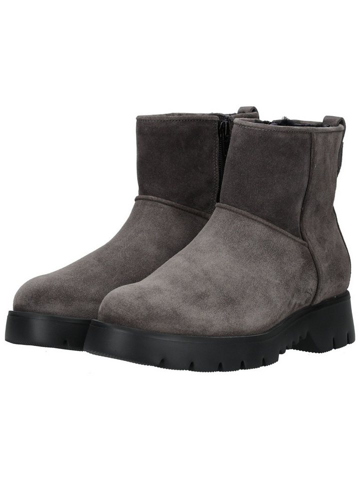 Högl Högl Stiefelette Veloursleder Stiefelette – Bild 4 von 5