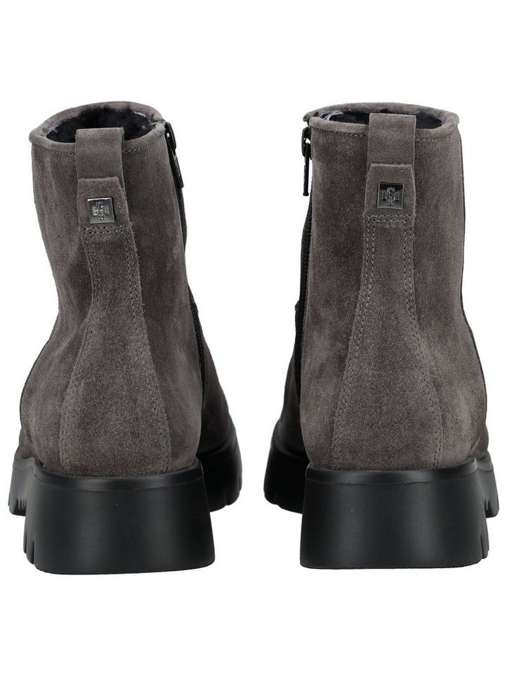 Högl Högl Stiefelette Veloursleder Stiefelette – Bild 5 von 5