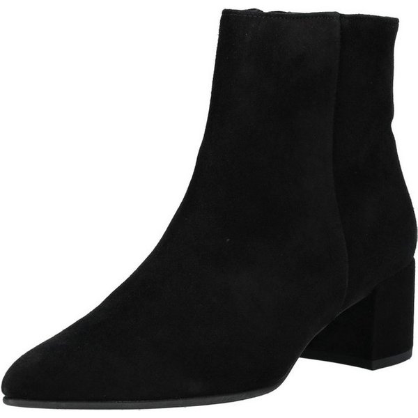 Högl Högl Stiefelette Veloursleder Stiefelette