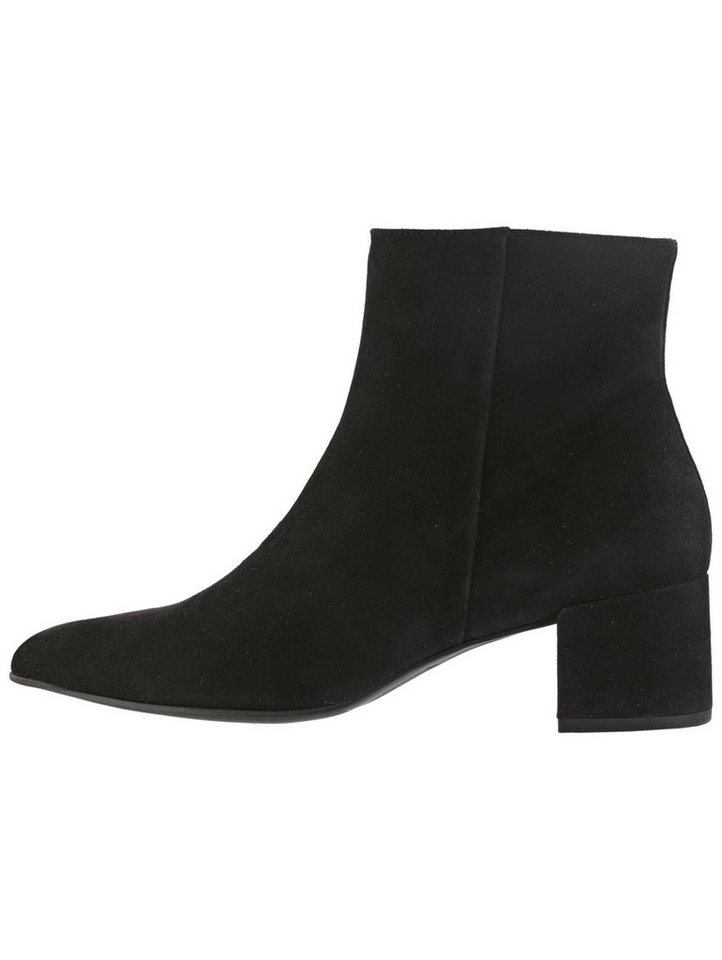 Högl Högl Stiefelette Veloursleder Stiefelette – Bild 2 von 5