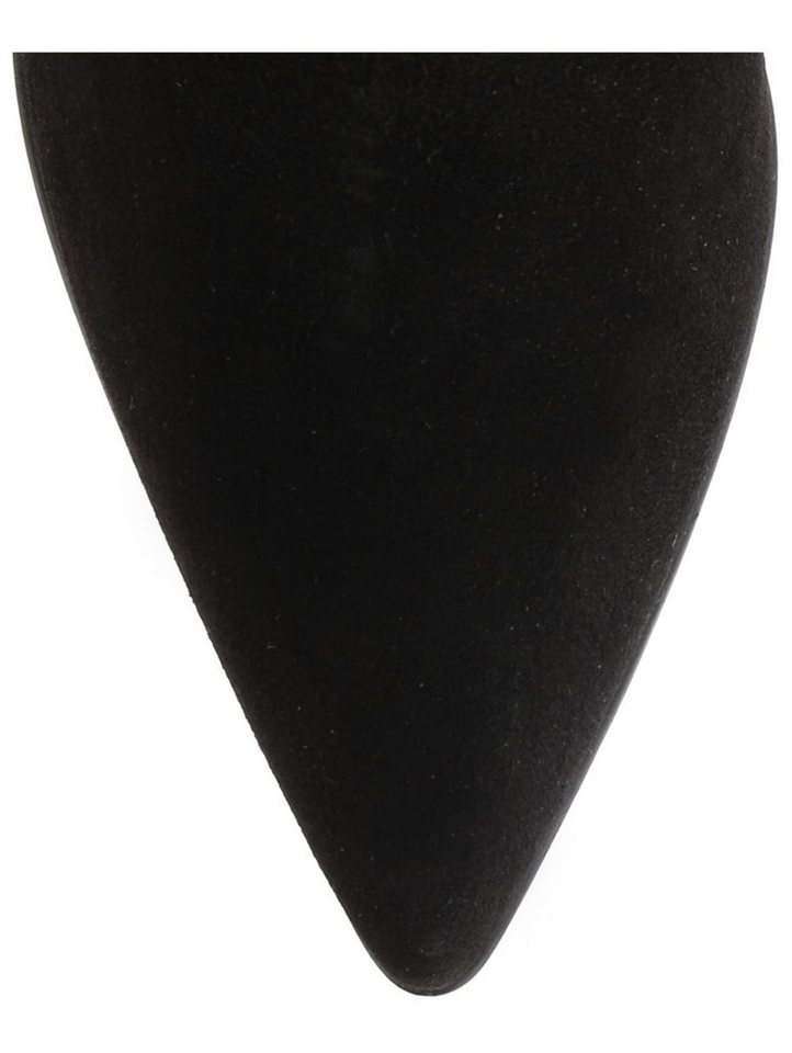 Högl Högl Stiefelette Veloursleder Stiefelette – Bild 3 von 5