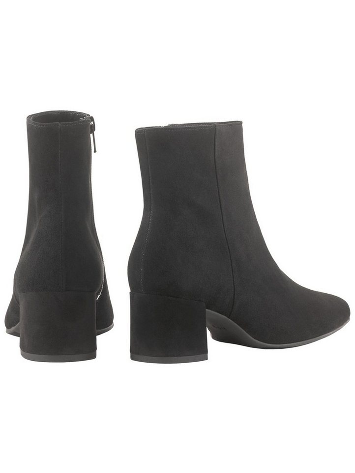 Högl Högl Stiefelette Veloursleder Stiefelette – Bild 5 von 5