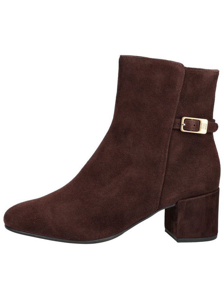Högl Högl Stiefelette Veloursleder Stiefelette – Bild 2 von 5
