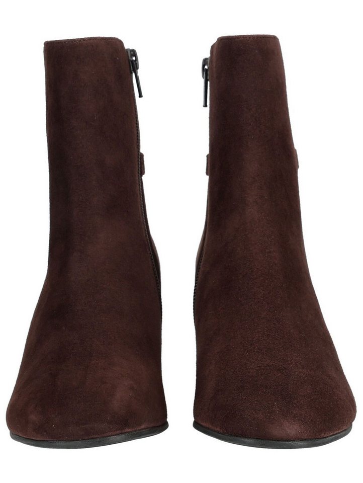 Högl Högl Stiefelette Veloursleder Stiefelette – Bild 3 von 5