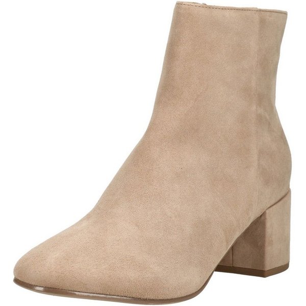 Högl Högl Stiefelette Veloursleder Stiefelette