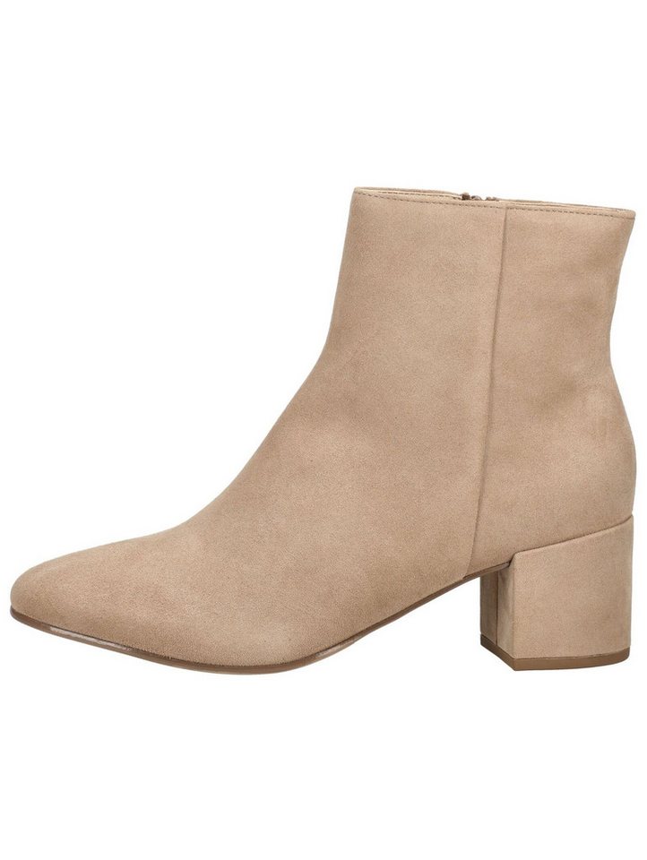 Högl Högl Stiefelette Veloursleder Stiefelette – Bild 2 von 5