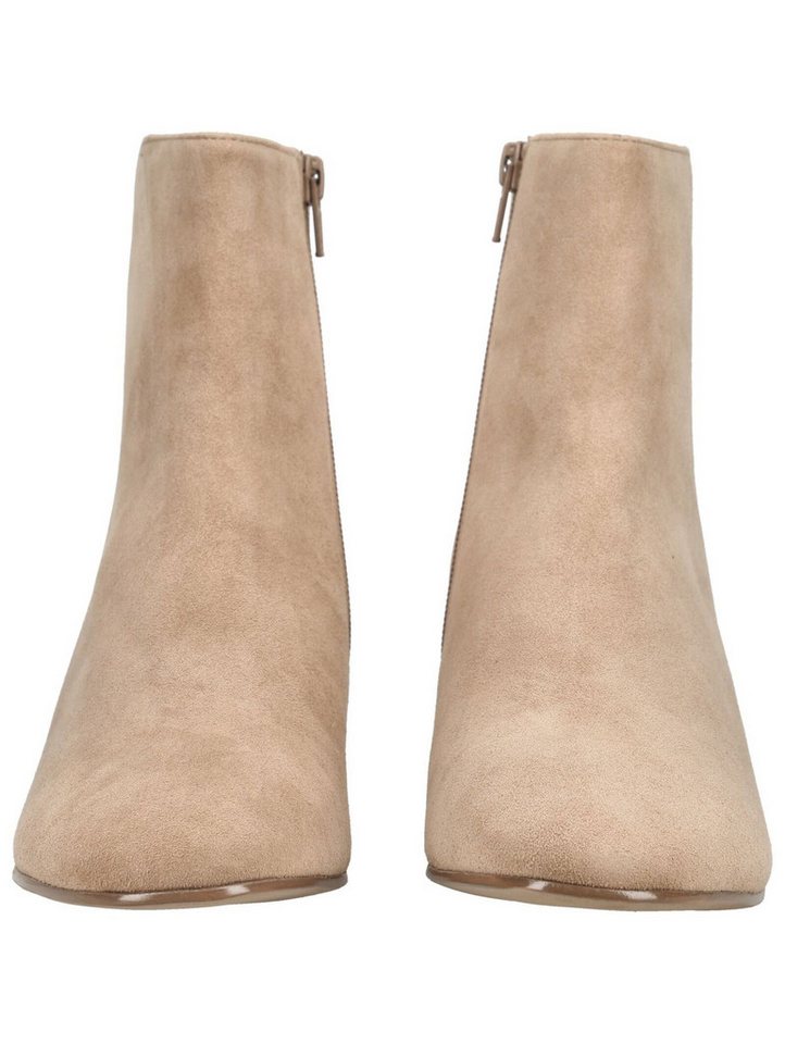 Högl Högl Stiefelette Veloursleder Stiefelette – Bild 3 von 5
