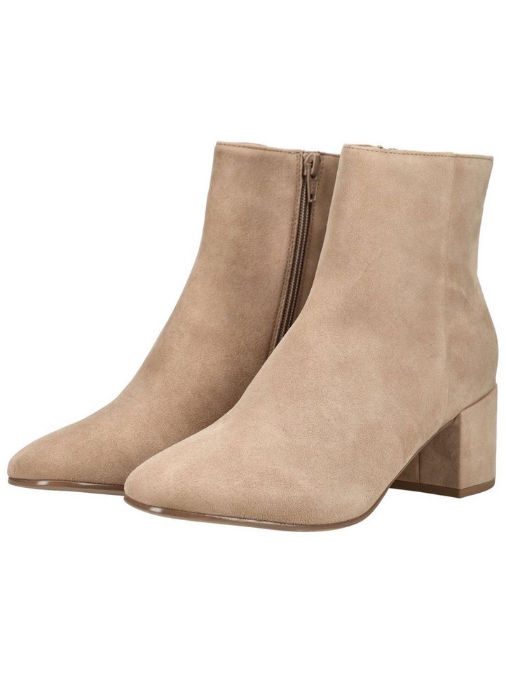 Högl Högl Stiefelette Veloursleder Stiefelette – Bild 4 von 5