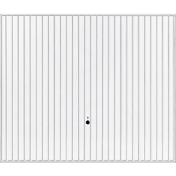 Hörmann KG Garagentor Garagen Schwingtor N80 Berry Pearlgrain Typ 902 - 4 Größen - 3 Farben