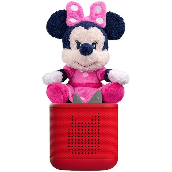tonies Hörspielfigur Cuddle Tonies - Minnie Maus