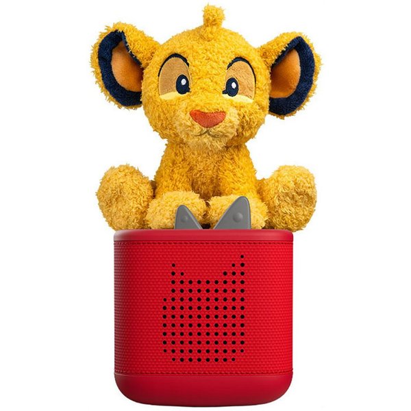 tonies Hörspielfigur Cuddle Tonies - Simba