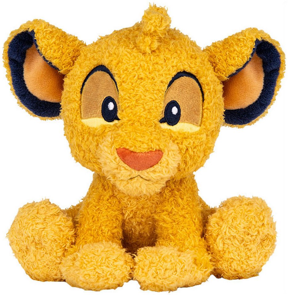 tonies Hörspielfigur Cuddle Tonies - Simba – Bild 3 von 4