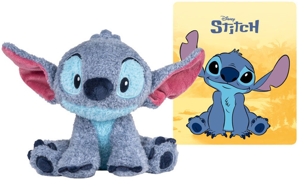 tonies Hörspielfigur Cuddle Tonies - Stitch – Bild 2 von 4