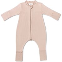 Hofbrucker Baby Schlafsack mit Füßen Milo