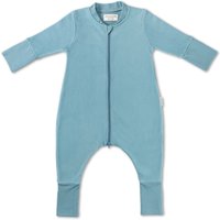 Hofbrucker Baby Schlafsack mit Füßen Milo