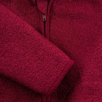 Hofbrucker Wollwalk Jacke Emil