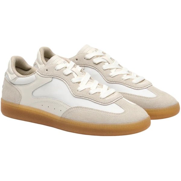 Hoff Park White grau/weiss Sneaker
