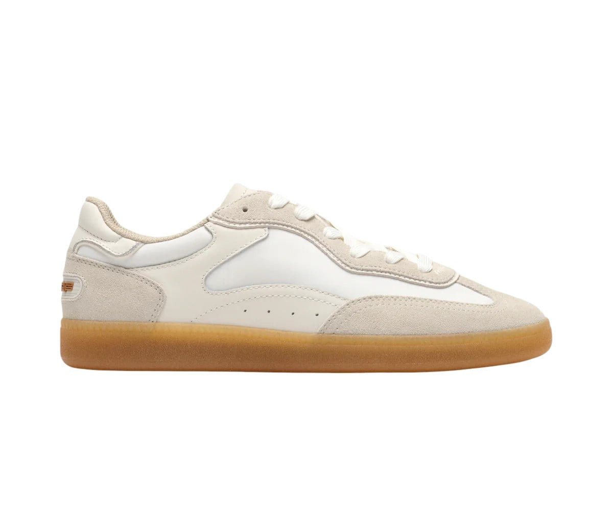 Hoff Park White grau/weiss Sneaker – Bild 2 von 4