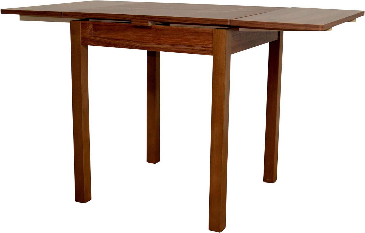 HOFMANN LIVING AND MORE Esstisch (1-St), ausziehbar – Bild 2 von 4