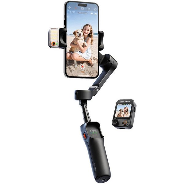 hohem iSteady V3 Ultra Gimbal