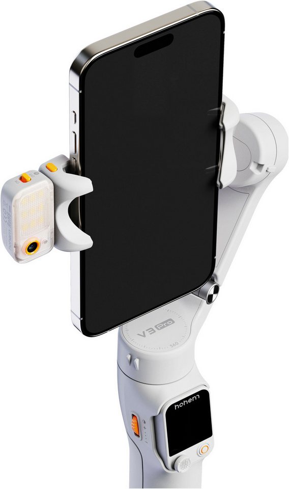 hohem iSteady V3 Ultra Gimbal – Bild 4 von 5
