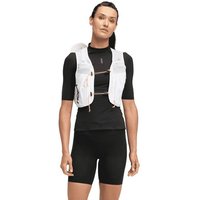 HOKA Accessoire U TRAIL RUN VEST 10L, Größe L in Schwarz