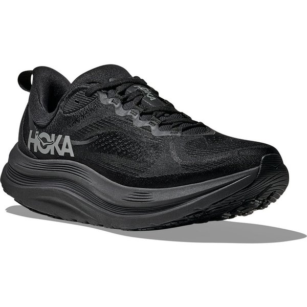 Hoka One One Kawana 3 Walkingschuh Walkingschuh, atmungsaktives Obermaterial, runde Schuhspitze