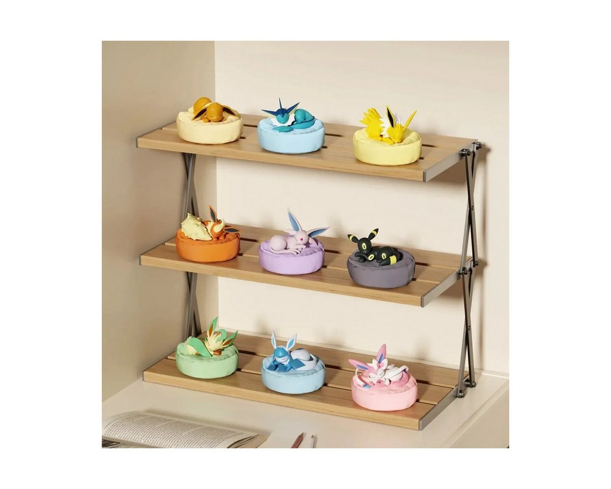 Holly Box Sammelfigur Eeveelutions Sleeping Blind Box Sammelfigur – Bild 2 von 2