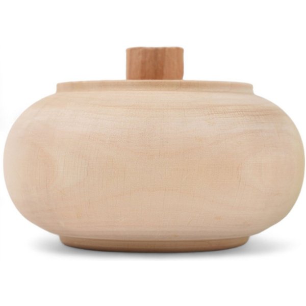 HOLZANDO Möbelfuß Möbelfüße
