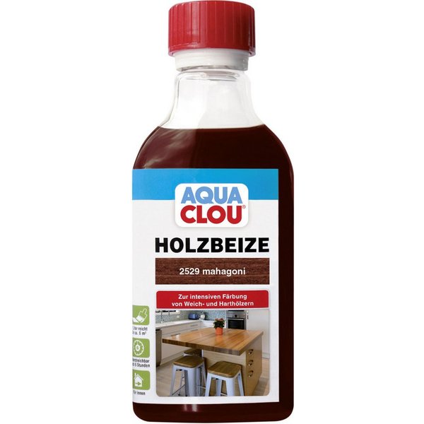 2529 mahagoni, 250ml