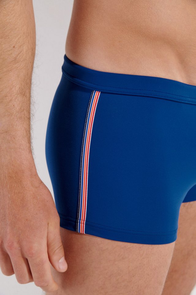 Hom Badepants Nautical cup elastisch, Kordelzug – Bild 5 von 5