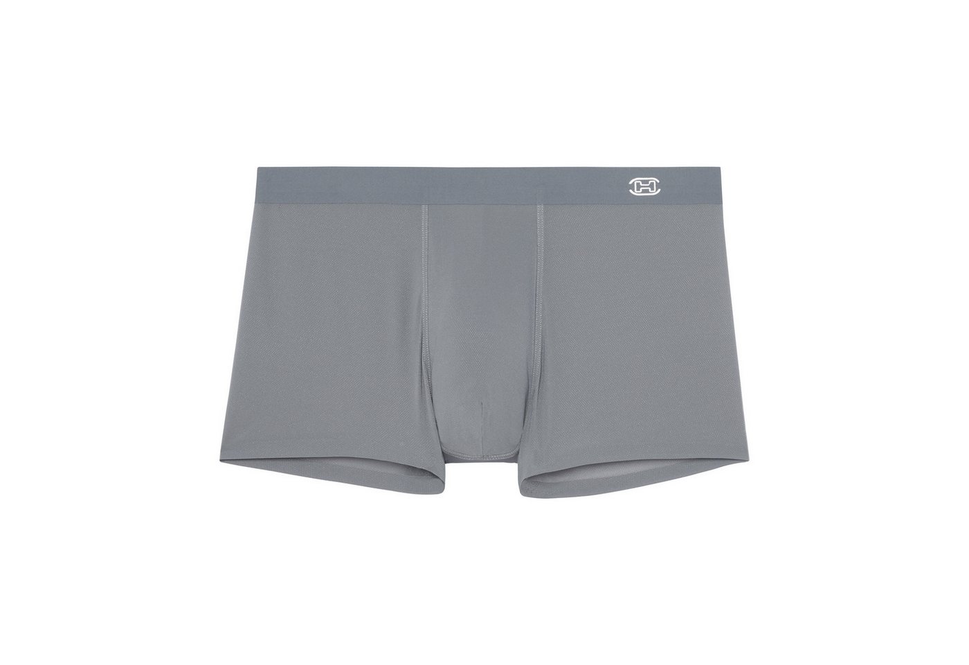 Hom Boxershorts H-Fresh bequem, weich, eng, elastisch, atmungsaktiv, basic, Baumwollmix – Bild 2 von 5