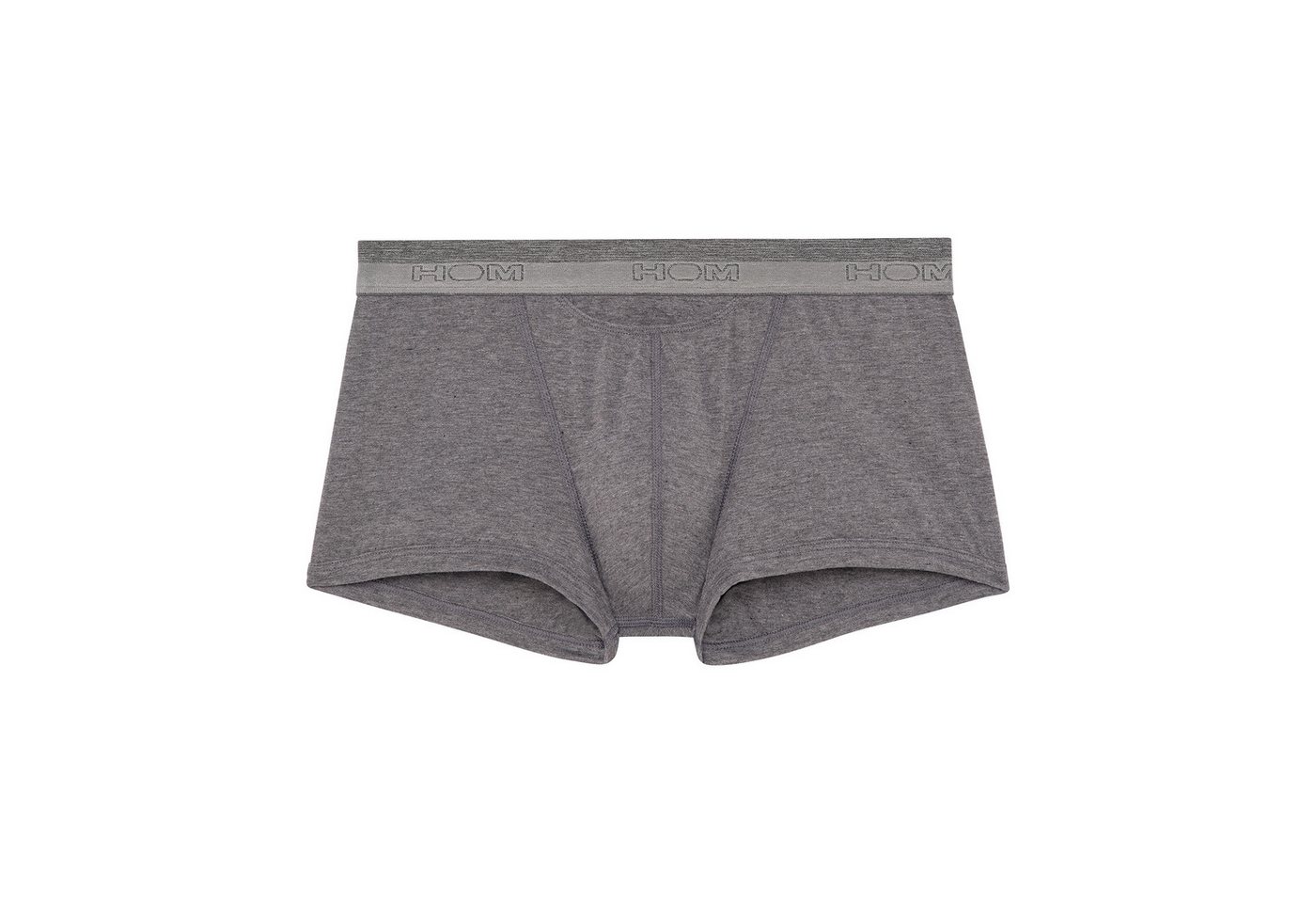 Hom Boxershorts HO1 bequem, weich, eng, elastisch, basic, breiter Bund, Baumwollmix – Bild 2 von 4