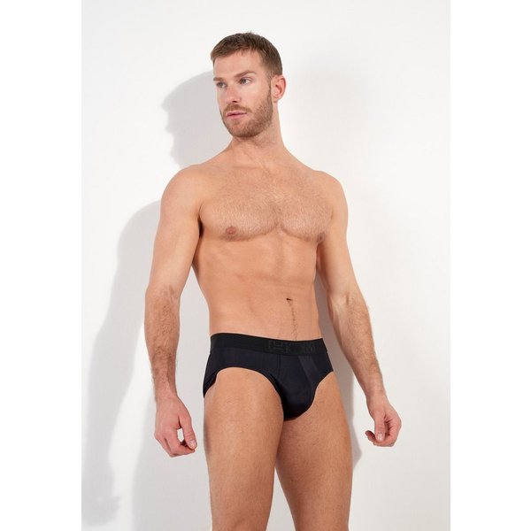 Hom Minislip Supersoft weich, atmungsaktiv, Microfaser, Basic, bequem, ohne Eingriff