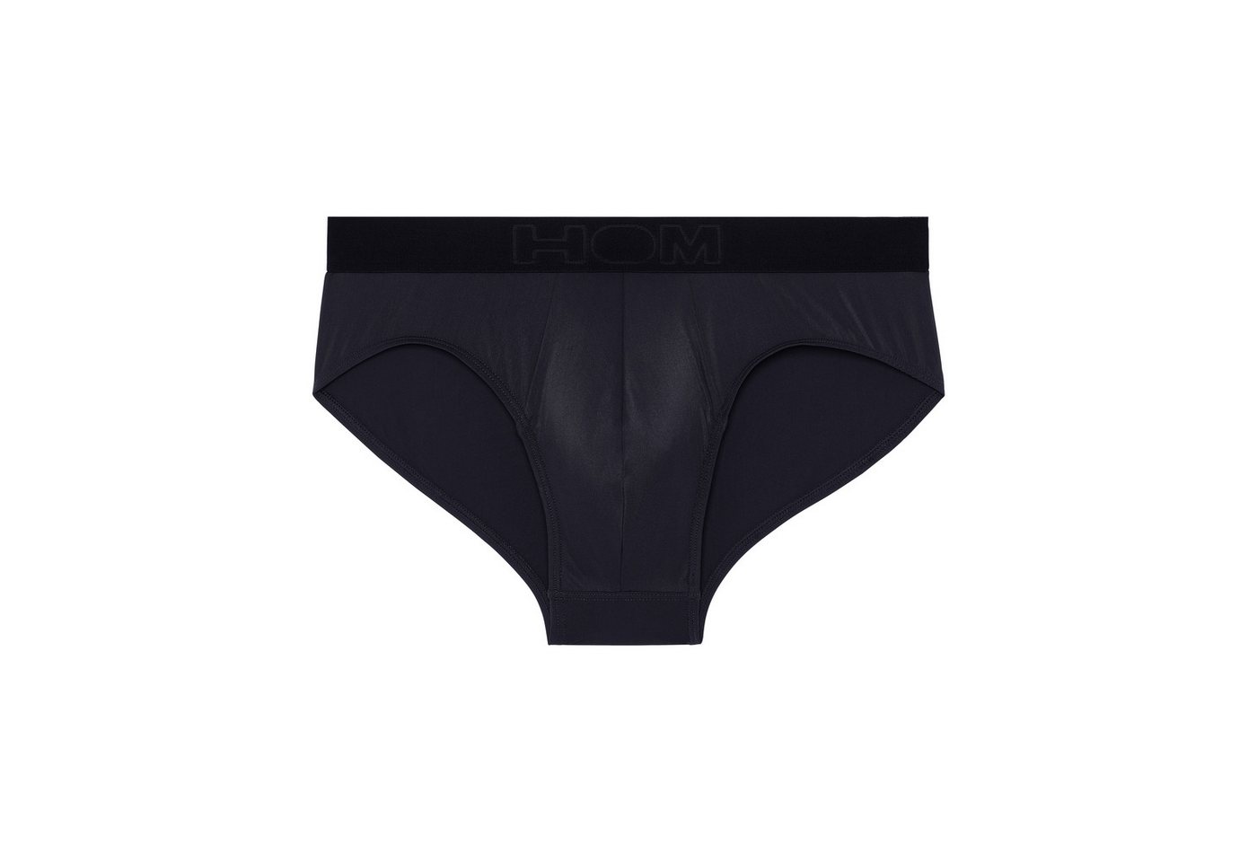 Hom Minislip Supersoft weich, atmungsaktiv, Microfaser, Basic, bequem, ohne Eingriff – Bild 5 von 5