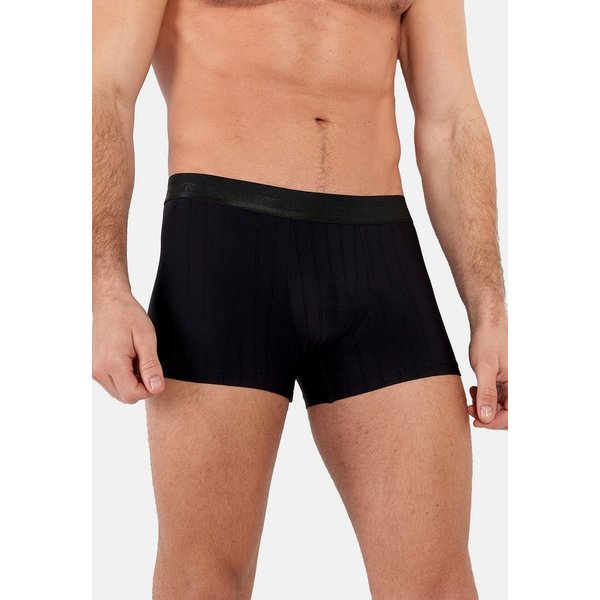 Hom Retro Boxer Chic (1-St) Retro Short / Pant - ohne Eingriff - Leicht transparent