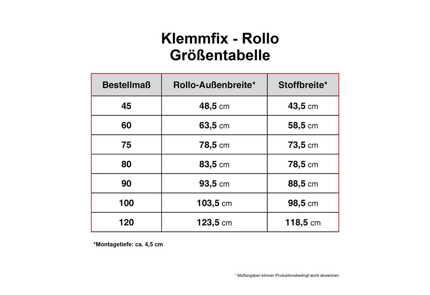 Seitenzugrollo Uni, HOMBERA, Lichtschutz, ohne Bohren oder Schrauben, freihängend, Klemmfix-Montage, einfache Bedienung, Schutz vor Blendung, Flexibilität in de – Bild 5 von 5