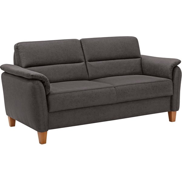 Home affaire 2,5-Sitzer Palmera, B: 179 cm, mit Federkern