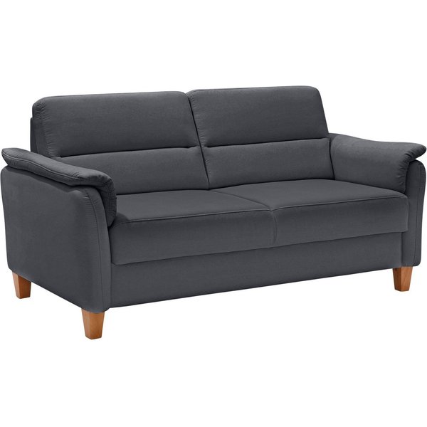 Home affaire 2,5-Sitzer Palmera, B: 179 cm, mit Federkern