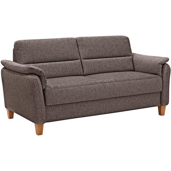 Home affaire 2,5-Sitzer Palmera, B: 179 cm, mit Federkern