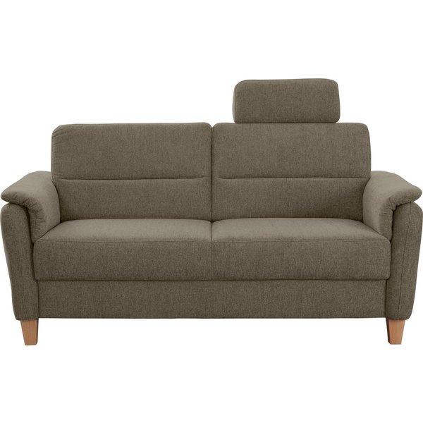 Home affaire 2,5-Sitzer Palmera, B: 179 cm, mit Federkern