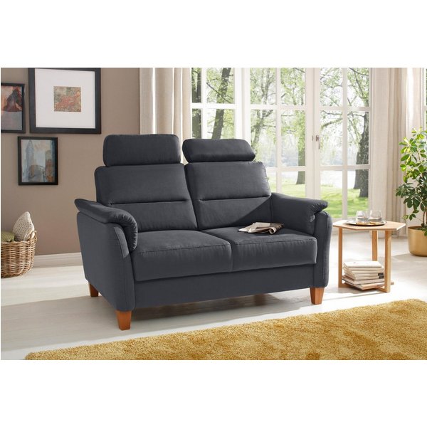 Home affaire 2-Sitzer Palmera, B: 149 cm, mit Federkern