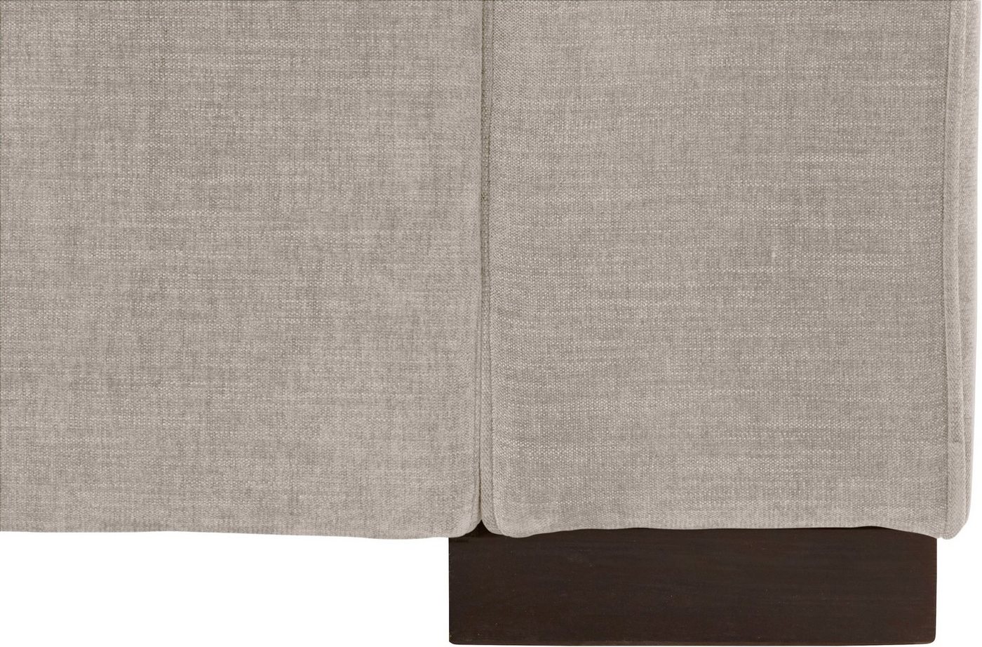 Home affaire 2-Sitzer Skara, Lounge-Sofa mit Federkernpolsterung, in vielen Bezugsvarianten – Bild 5 von 5
