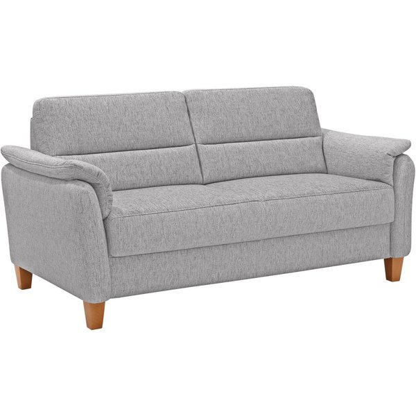 Home affaire 2,5-Sitzer Palmera, B: 179 cm, mit Federkern