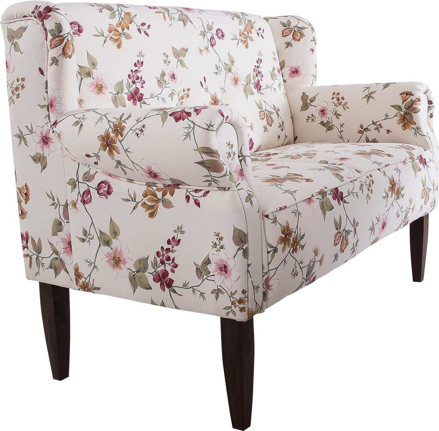 Home affaire 3-Sitzer Moro Küchensofa, Ferderkern, bequem, Breite 174cm – Bild 2 von 4