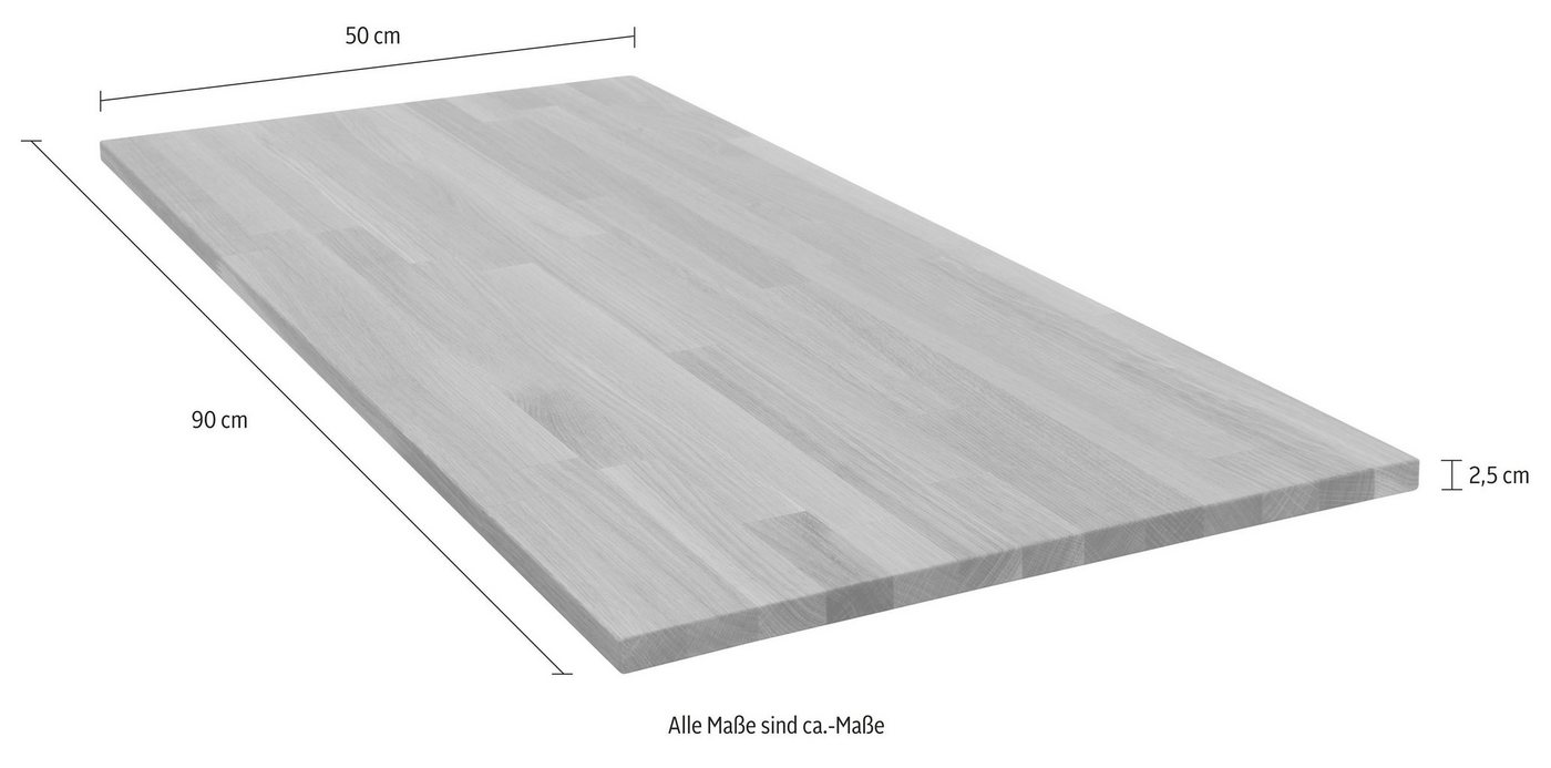 Home affaire Ansteckplatte – Bild 3 von 4