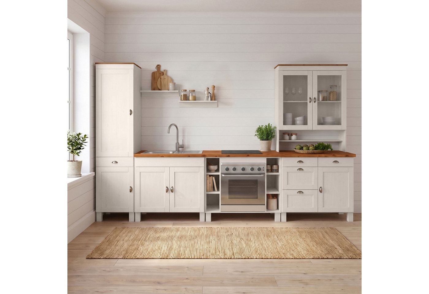 Home affaire Arbeitsplatte Oslo – Bild 2 von 5